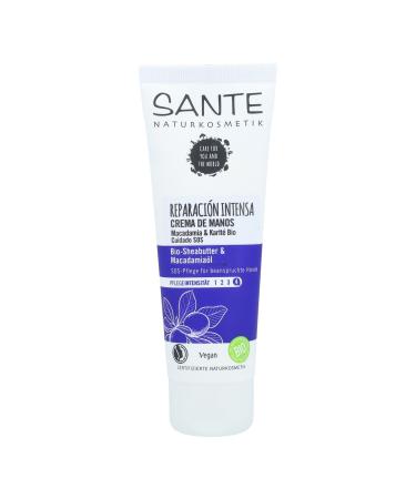 Sante hand cream Repair 75 ml