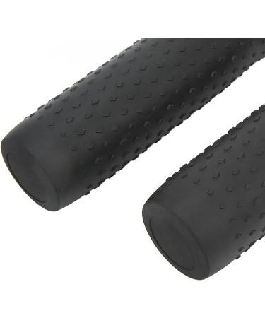 Silicone Handlebar Grip for Ninebot MAX G30 - Anti-Slip Electric Scooter Repair Part - Buy Online on SooperMarket.com