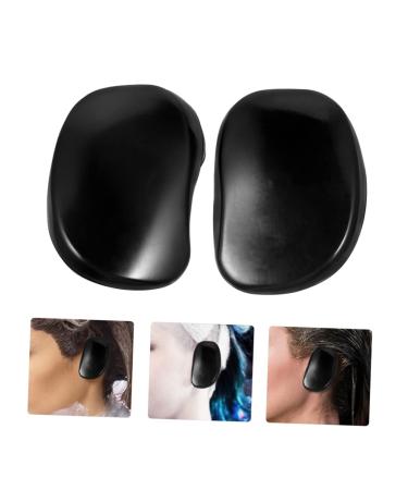 FRCOLOR 20pcs Disposable Ear Protection Shower Cap - Hair Dye Earmuffs for Salon and Home Use - Buy Online on SooperMarket.com