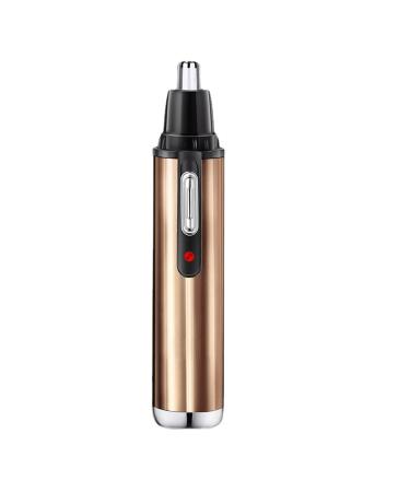 TEMKIN Nose Hair Trimmer Rechargeable Nose Hair Trimmer Electric Trimmer Epilator Environmentally Friendly Nose Hair Trimmer Trimmers