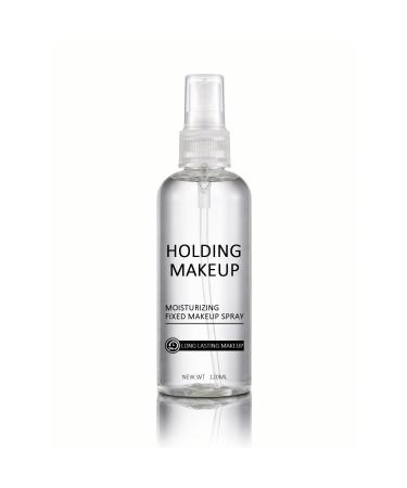 Makeup Setting Spray - Matte Finishing Spray Long Lasting Make Up Setting Spray for Face - Moisturizing Waterproof Sweatproof Oil Control Makeup Finishing Spray - Lightweight Setting Spray Makeup