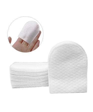 FRCOLOR 480 Pcs Jumbo Organic Cotton Rounds - Washable Makeup Removal Pads for Cleanser & Facial Care - Buy Online on SooperMarket.com
