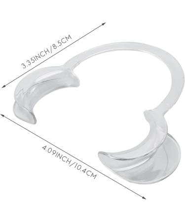 TABL Autoclavable Mouth Opener for Dentists | Tooth Lip & Cheek Protection | 3 Pack - Buy Now - Buy Online on SooperMarket.com