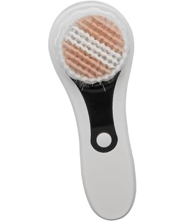 POFET 5 in 1 Electric Exfoliator Spinning Cleanser Device Waterproof Face Gentle Exfoliating Scrubbing Skin Care - Buy Online on SooperMarket.com