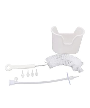 500ml Ear Washer Bottle System - Hygienic Ear Flushing Kit for Children - Buy Online on SooperMarket.com