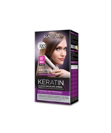 KERATIN EXPRESS Shampoos 7750075034501