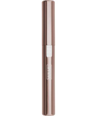 Wahl Canada Clean & Smooth Women's Hair Removing Trimmer Pen Detail Trimmer Heads for Personal Trimmer Precision Trimmer Women's Hair Remover Facial Hair Remover Removers Hair Easily Certified for Canada - Model 5541 - Buy Online on SooperMarket.com