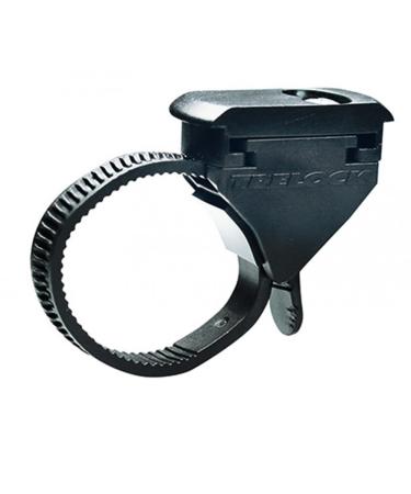 Vario holder Trelock with plastic band ZL 800 universal holder