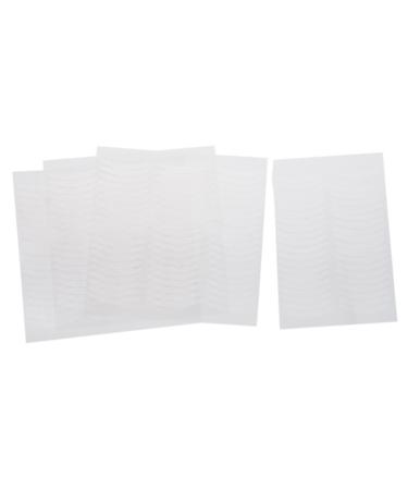 Fivetwofive Fivetwofive(R) 110 Pairs Breathable Invisible Dual Eyelid Sticker Tape