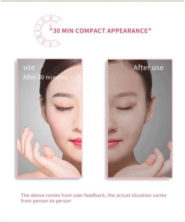 Closer RF Neck Face Beauty Device Replacement EMS Lifting Neck Wrinkles Remover LED Photon Therapy Skin Tighten Anti Wrinkle Skin Device - Buy Online on SooperMarket.com