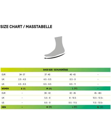 CEP Women's Hiking Light Merino Mid Cut Socks | Compression Trekking Socks for Stability & Comfort | 27 Stone Grey - Buy Online on SooperMarket.com