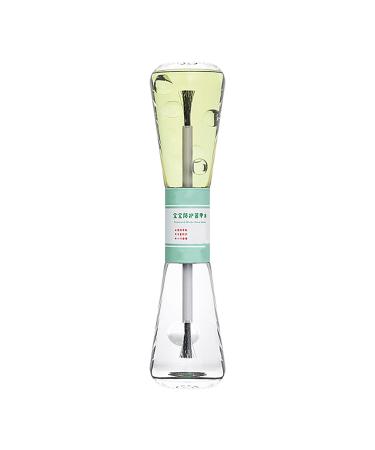 Stop Nail Biting Polish - Natural Bitter Tasting Nail Care Product - Long-Lasting Nail Biting Inhibitor Nail Biting Prevention for Prevents Fingernail Biting & Sucking