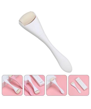 Buy Baluue Oil Absorbing Face Roller - Volcanic Stone Oil Control Roller for Skincare & Makeup | Portable & Reusable - Buy Online on SooperMarket.com