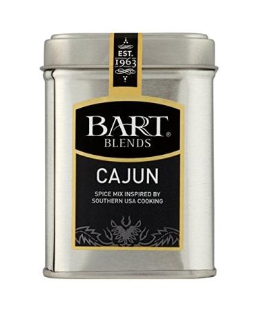 Bart Seasoning Cajun 65g
