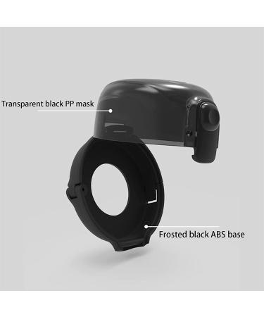 Haojie Children Gas Knob Protection Cover - Universal Design for Child Safety - 5 Pack - Buy Online on SooperMarket.com