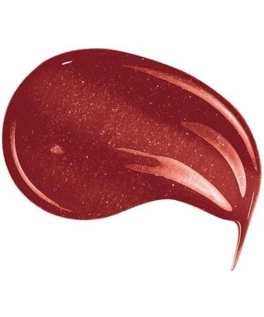 Rimmel London Oh My Gloss! Lip Gloss 52 Rebel Red 6.5 ml 520 Rebel Red 1 count (Pack of 1) - Buy Online on SooperMarket.com