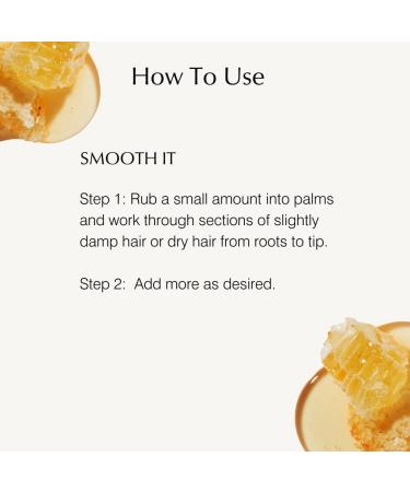 John Masters Organics Hair Paste - Matte Finish with Honey & Beeswax | 2 oz - Buy Online on SooperMarket.com