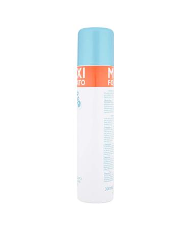 Buy Ecological Hair Lacca Volumizing No-Gas 250 ml | Eco-Friendly Hair Spray for Volume | International Shipping Available - Buy Online on SooperMarket.com