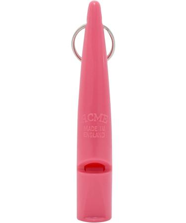 Acme Dog Whistle No. 210.5 - Loud Professional Recall Training | Free Pipe Band - Ideal for All Dogs | International Shipping Available - Buy Online on SooperMarket.com