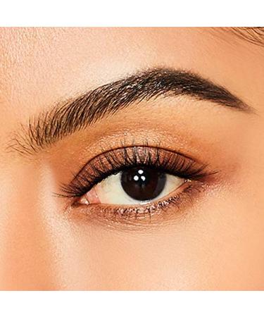 KISS Falscara DIY Eyelash Extensions - 10 Reusable Volumizing Wisps for Authentic Look - Buy Online on SooperMarket.com