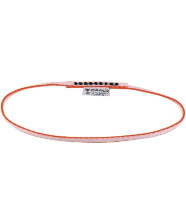CAMP 8.5mm Express Dyneema Runner Orange 30cm