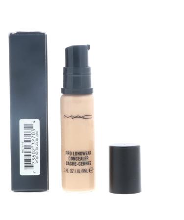 MAC Pro Longwear Concealer NC25 - Long-lasting, Full Coverage Formula - Buy Online on SooperMarket.com