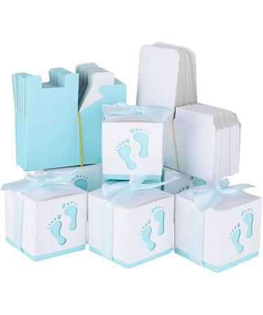 HOMSFOU 50 Pcs hollow out gift box Baby - Buy Online on SooperMarket.com