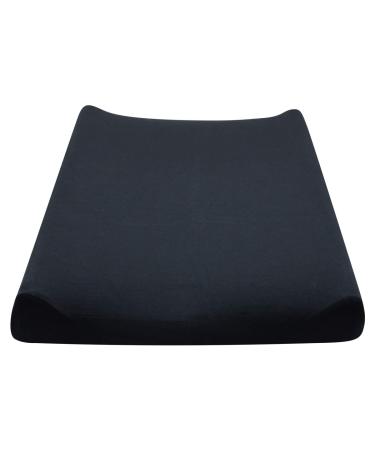 JYOKO KIDS Changing Mat Cover - Black Series 80 x 50 CM | International Shipping Available - Buy Online on SooperMarket.com