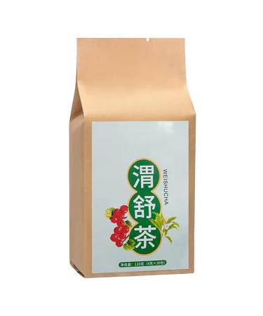 teabags Clove Tea Bags 30 Bags Clove Tea Bags Individual Tea Bags Herbal Gentle Organic Healthy Wellness Tea Bags
