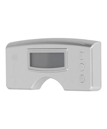 Scoliometer 0-30 Electronic Scoliosis Testing Meter Measuring and Testing Meter for Diagnosis of Back Spine Scoliosis in Adults Children Portable Evaluation Meter for Human - Buy Online on SooperMarket.com