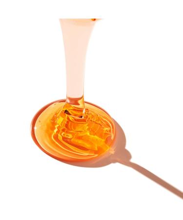 Kiwi Botanicals Nourishing Shower Gel with Manuka Honey - 16.5 fl oz - Buy Online on SooperMarket.com