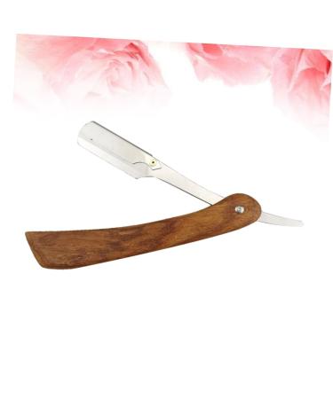 Shop Manual Metal Razor for Men | Safe & Precise Shaving | International Shipping Available - Buy Online on SooperMarket.com