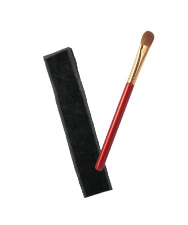 Baluue Concealer Brush Contouring Brush Makeup Eyeshadow Eye Shadow Makeup Simulated Animal Hair
