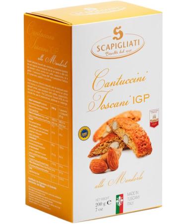 Cantuccini Toscani IGP