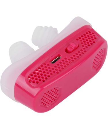 KUIKUI Anti-Snore Electronic Nose Vents - Effective Snoring Reduction - Buy Online on SooperMarket.com
