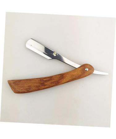 Shop Manual Metal Razor for Men | Safe & Precise Shaving | International Shipping Available - Buy Online on SooperMarket.com