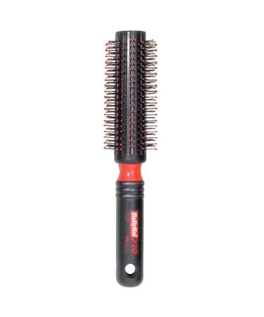 BaBylissPRO Professional Brush With Ball-Tipped Nylon Bristles Small Circular - Buy Online on SooperMarket.com