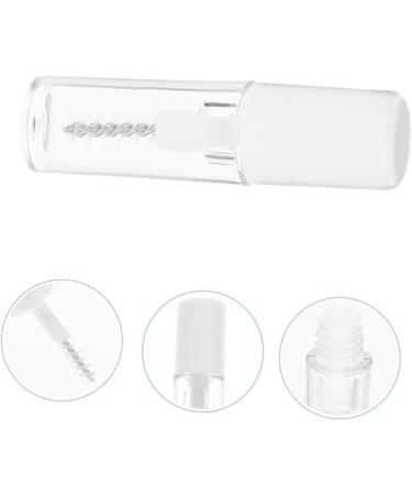 MUSISALY Eyelash Raincoat Gels Mascara Brow Fixing Gel Brow Gel Brow Fixing Liquid Eyebrow Liquid Plastic - Buy Online on SooperMarket.com