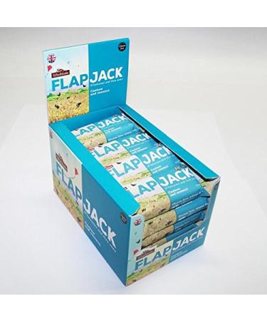 Wholebake | Cashew & Coconut | 15 x 80g