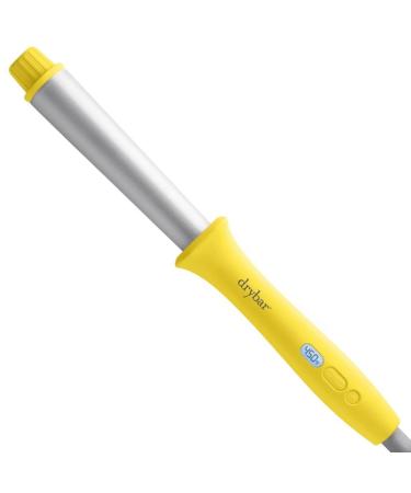 Drybar The Wrap Party Curling and Styling Wand | For Perfect Curls or Waves