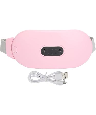Menstrual Heating Pad | Comfortable Warm Uterine Belt | Portable & Skin-Friendly for Office Use - Buy Online on SooperMarket.com