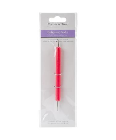 Scrappin' Gear Embossing Stylus, Double Ended, Small and Medium Points