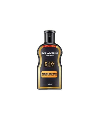 Organic Hair Darkening Shampoo and Conditioner Bar - Volumizing & Moisturizing Black Hair 200ML - Buy Online on SooperMarket.com