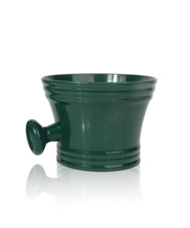 Folpus Razor Cup and Brush Set - Perfect Wet Shaving Cup for Men | Rich Foam & Smooth Shaving Soap - Ideal Father's Day & Valentine's Gifts - Buy Online on SooperMarket.com