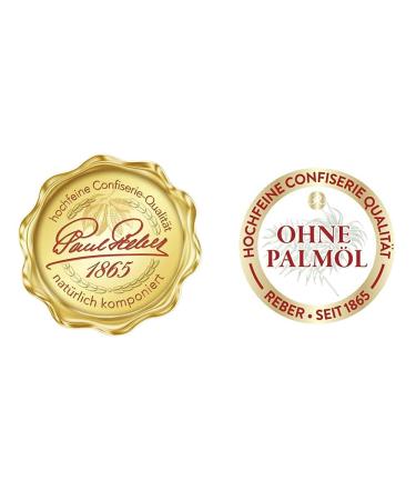 Buy Mozart Balls Dark Chocolate 12 Pack - Double Layer with Pistachio Marzipan & Hazelnut Nougat - Gourmet 240g Treats for International Shipping - Buy Online on SooperMarket.com