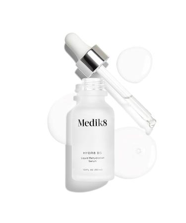 Medik8 Hydr8 B5 - Intense Hydrating & Firming Hyaluronic Acid Serum - 1.0 oz - Buy Online on SooperMarket.com