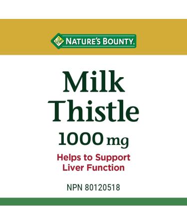 Nature's Bounty Ultra Strength Lutein 40mg with Zeaxanthin Eye Health Supplements Support Vision H & Milk Thistle Pills and Herbal Health Supplement Helps Supports Liver Function SUPPLEMENT + SUPPLEMENT 800949 - Buy Online on SooperMarket.com