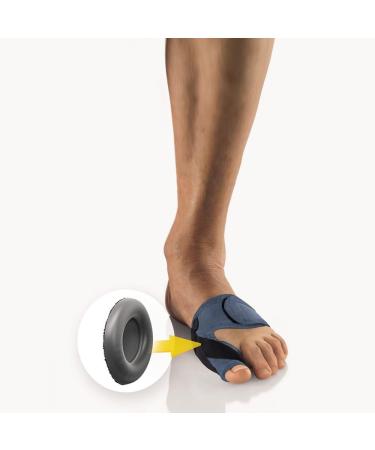 Bort Generation Hallux Valgus Splint Size 1 Left - Comfort & Support for Bunions | International Shipping - Buy Online on SooperMarket.com