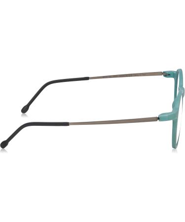 MODO & ECO Unisex Tau Sunglasses 45 | Stylish Green Blue Shades for International Shipping - Buy Online on SooperMarket.com