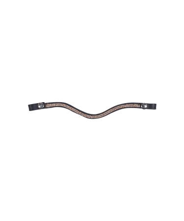 Hkm hobby horse headbands 3er set pink